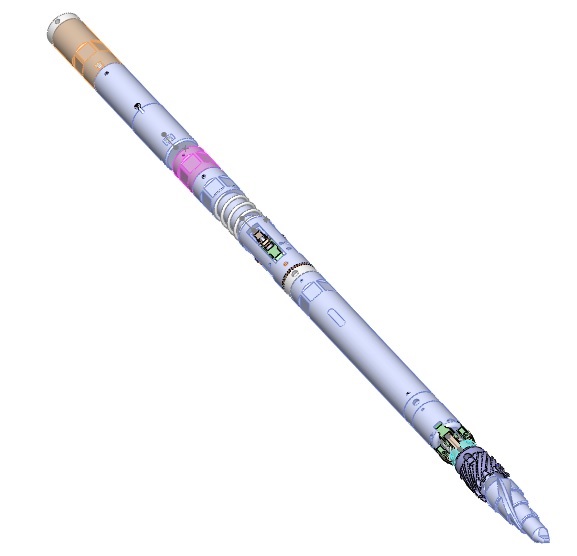 试井作业遇阻、遇卡 情况分析及解决方案